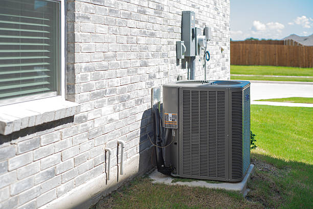 Reliable Hvac Repair contractor in Hamilton, GA by FH HVAC